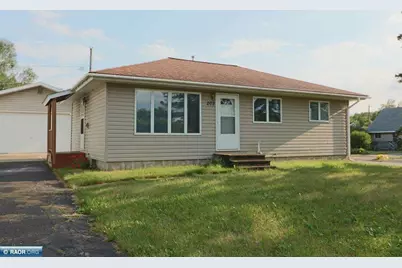 202 Elmwood, Hoyt Lakes, MN 55750 - Photo 1