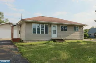 202 Elmwood, Hoyt Lakes, MN 55750 - Photo 1