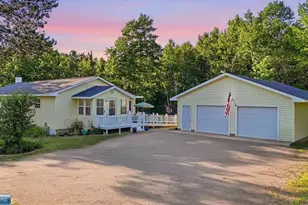 6453 Long Lake Rd, Makinen, MN 55763 - Photo 1