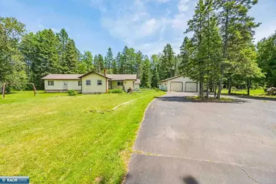 5464 Spruce St, Aurora, MN 55705 - Photo 1