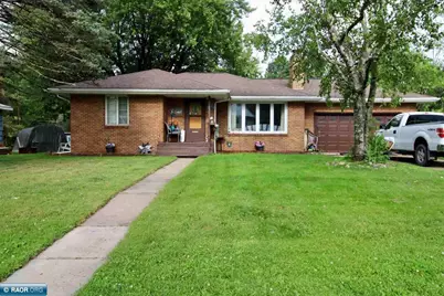 16 S 5th St W, Aurora, MN 55705 - Photo 1