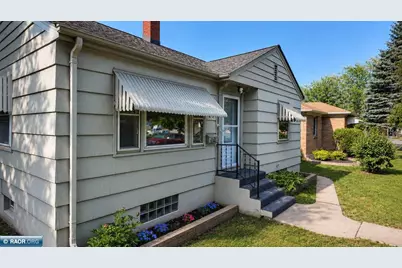 703 6th Street South, Virginia, MN 55792 - Photo 1