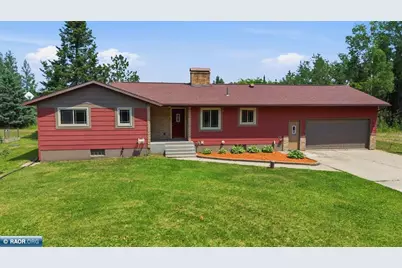 4414 N Ramshaw Rd, Iron, MN 55751 - Photo 1