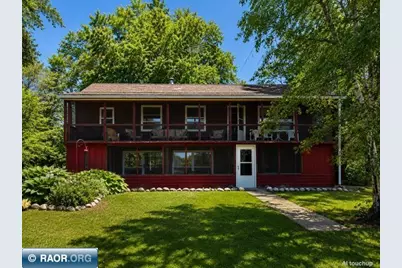 9290 Osborn Road, Britt, MN 55710 - Photo 1