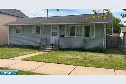 409 6th St SW, Chisholm, MN 55719 - Photo 1