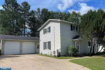44 Ash Blvd, Babbitt, MN 55706 - Photo 1