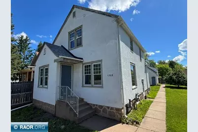 1208 12th Ave E, Hibbing, MN 55746 - Photo 1