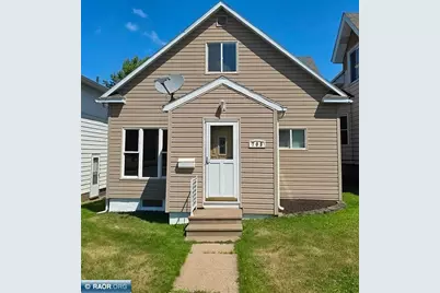 703 Harrison St, Eveleth, MN 55734 - Photo 1