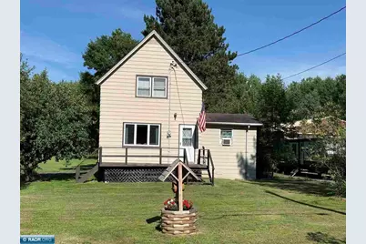 3402 Bunker Rd, Hibbing, MN 55746 - Photo 1