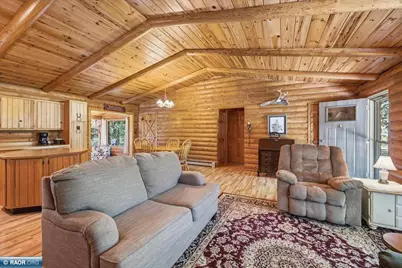 6256 Heritage Trail, Gilbert, MN 55741 - Photo 5