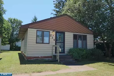 214 Dorchester Drive, Hoyt Lakes, MN 55750 - Photo 1