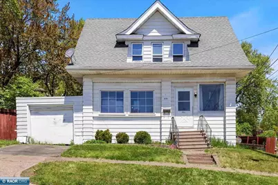 5911 Elinor St., Duluth, MN 55807 - Photo 1