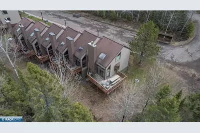 544 Moose Mountain Dr, Lutsen Township, MN 55612 - Photo 1