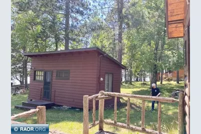 2448 E Cabin Circle, Makinen, MN 55763 - Photo 1