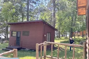 2448 E Cabin Cir, Makinen, MN 55763 - Photo 1