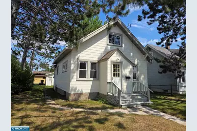 404 9th St NW, Chisholm, MN 55719 - Photo 1