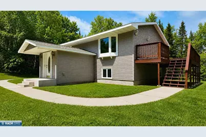 10439 Dark Lake Road, Britt, MN 55710 - Photo 1