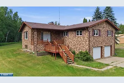 10845 Mestek Rd, Hibbing, MN 55746 - Photo 1