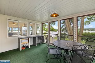 4549 Old Oleary Is, Orr, MN 55771 - Photo 45