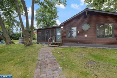 4549 Old Oleary Island, Orr, MN 55771 - Photo 1