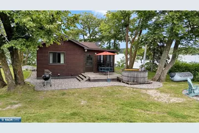 4549 Old Oleary Island, Orr, MN 55771 - Photo 7