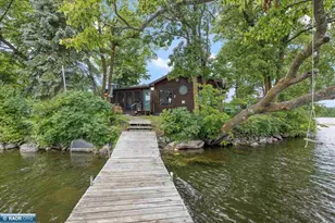 4549 Old Oleary Is, Orr, MN 55771 - Photo 5