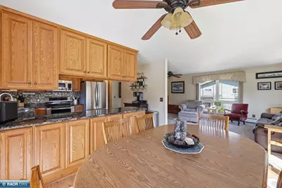 409 S 3rd St W, Aurora, MN 55705 - Photo 9
