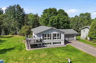 409 S 3rd St W, Aurora, MN 55705 - Photo 1