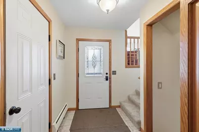 409 S 3rd St W, Aurora, MN 55705 - Photo 3