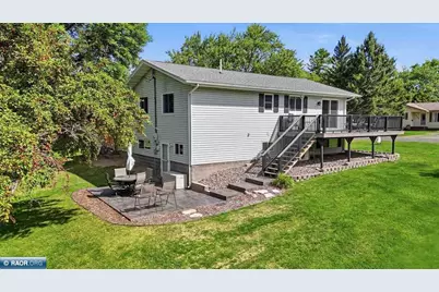 409 S 3rd St W, Aurora, MN 55705 - Photo 1