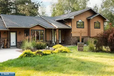 6593 Dewey Lake Shores Rd, Chisholm, MN 55719 - Photo 1