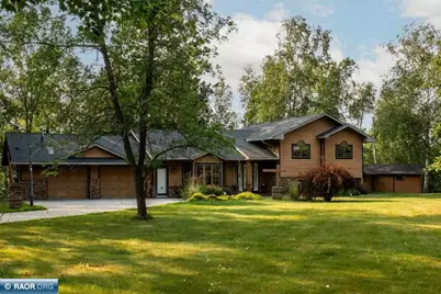 6593 Dewey Lake Shores Rd, Chisholm, MN 55719 - Photo 5