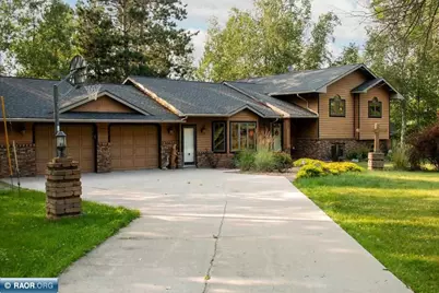 6593 Dewey Lake Shores Rd, Chisholm, MN 55719 - Photo 7