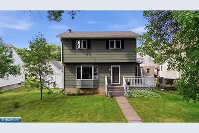 1517 11th Street S, Virginia, MN 55792 - Photo 1