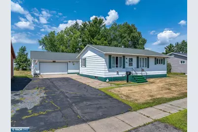 61 Birch, Babbitt, MN 55706 - Photo 1