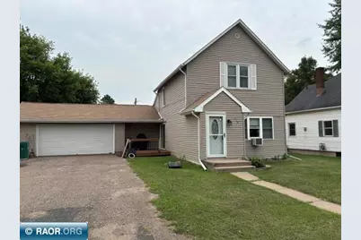 110 N 5th Street, Keewatin, MN 55753 - Photo 1