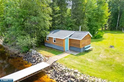 13049 Sturgeon Road, Side Lake, MN 55781 - Photo 27