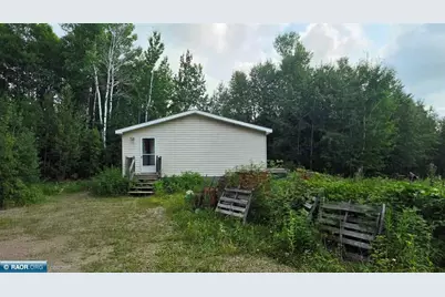8542 Ralph Rd., Angora, MN 55703 - Photo 1