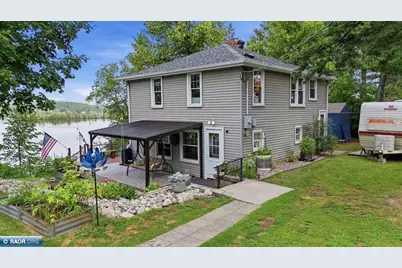 7551 Park Lane, Eveleth, MN 55734 - Photo 1