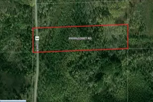 99999 Comet Rd, Embarrass, MN 55732 - Photo 1