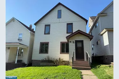 115 Wisconsin Ave W, Gilbert, MN 55741 - Photo 1