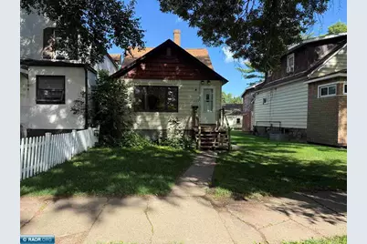 1620 4th Avenue E, Hibbing, MN 55746 - Photo 1