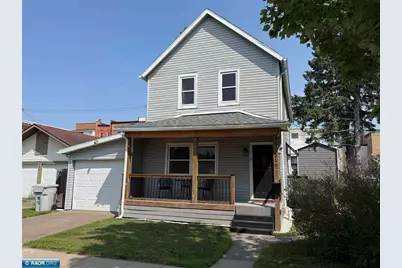216 1st St SW, Chisholm, MN 55719 - Photo 1