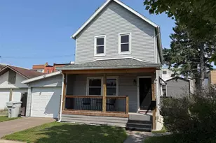 216 1st St SW, Chisholm, MN 55719 - Photo 1