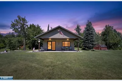 Tbd 12502 Van Horn Rd, Floodwood, MN 55736 - Photo 1