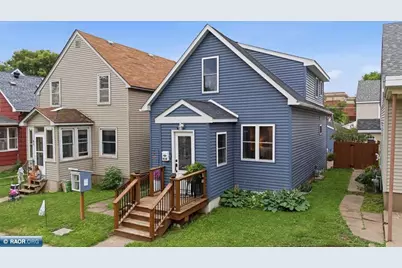 810 N 11th St, Virginia, MN 55792 - Photo 1
