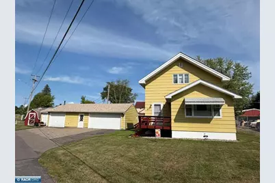 321 1st Ave N, Biwabik, MN 55708 - Photo 1