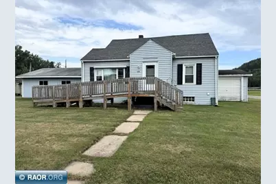 997 S Gary St, Calumet, MN 55716 - Photo 1