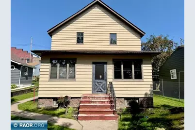 312 1st St SW, Chisholm, MN 55719 - Photo 1