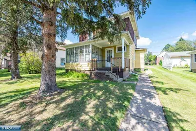 514 W 2nd Ave, Keewatin, MN 55753 - Photo 1